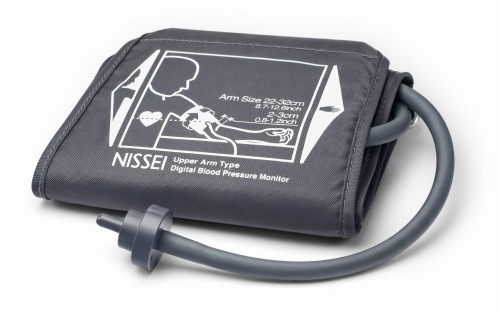 Mankiet do ciśnieniomierza NISSEI 1011 (22-32 cm)