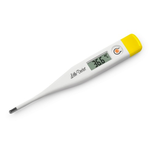 Termometr elektroniczny CLASSIC LD300