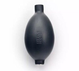 LD-SO14/S016 Gruszka do ciśnieniomierzy mechanicznych