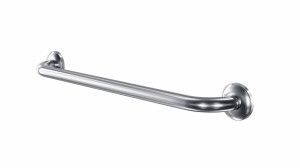 Poręcz prosta długość 70cm Ø32 mm