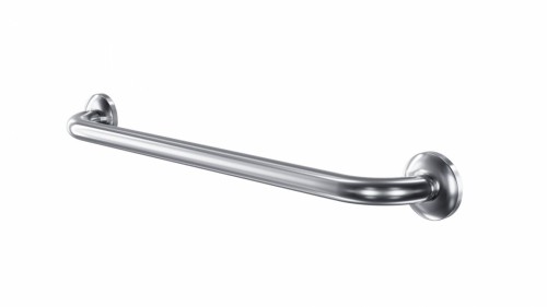 Poręcz prosta długość 70cm Ø32 mm