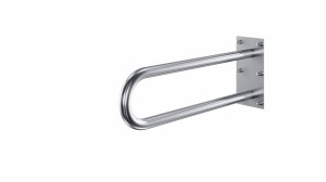 Poręcz łukowa stała długość 50 cm Ø 32mm