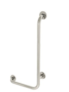 Poręcz kątowa lewa 60/110cm Ø 32mm