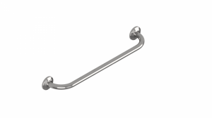 Poręcz prosta długość 80 cm Ø 25mm POŁYSK