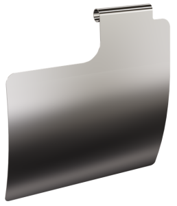 Osłonka do papieru 014/CC (Chrom)