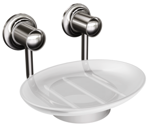 Mydelniczka 015/CC (Chrom)