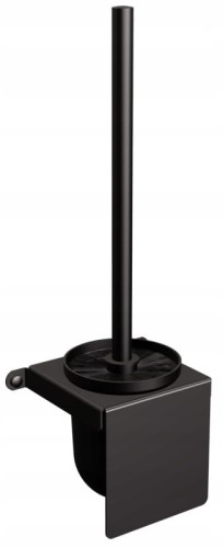 Szczotka z przysłoną TECHNIC czarna 320/NG