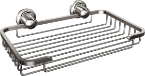 Mydelniczka 017/CC (Chrom)