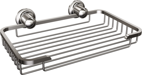 Mydelniczka 017/CC (Chrom)