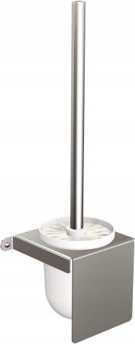 Szczotka z przysłoną TECHNIC  320/SG INOX