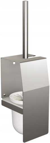 Szczotka z osłoną TECHNIC 321/SG INOX