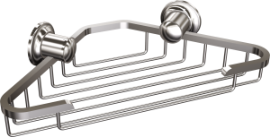 Mydelniczka 018/CC (Chrom)