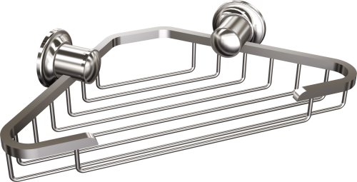 Mydelniczka 018/CC (Chrom)