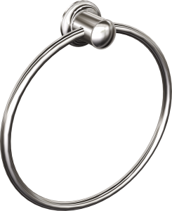 Wieszak kółko 022/CC (Chrom)