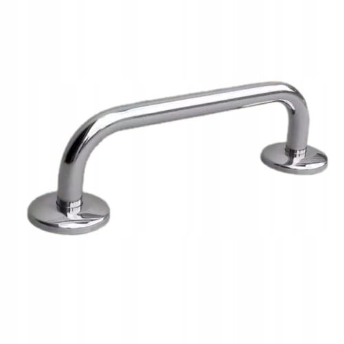 Uchwyt łazienkowy prosty stal nierdzewna 70cm Ø 25mm