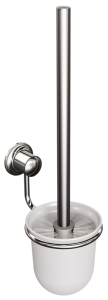 Szczotka do WC naścienna 026/CC (Chrom)