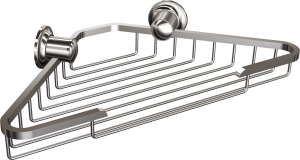 Mydelniczka "T" duża 040/CC (Chrom)