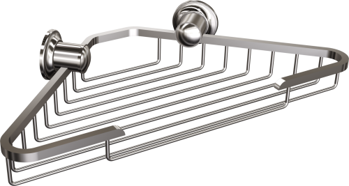 Mydelniczka "T" duża 040/CC (Chrom)