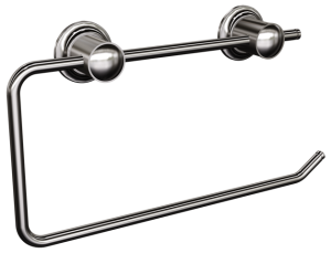 Wieszak na ręcznik papierowy XL 086/CC (Chrom)