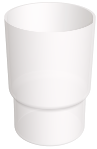 Szklanka PLASITKOWA 201/P