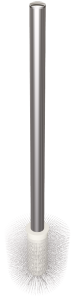 Szczotka do WC z rączką 207/P/