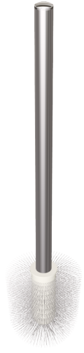 Szczotka do WC z rączką 207/P/