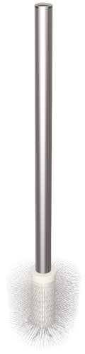 Szczotka do WC z rączką 207/S/