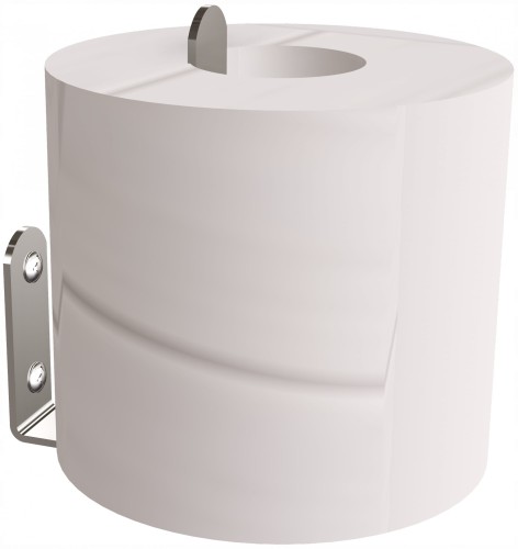 Wieszak na zapas papieru TECHNIC 325/SG INOX