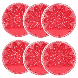 Ekran zapachowy do pisuaru Tropical