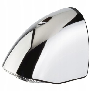 Głowica natryskowa wandaloodporna Slim