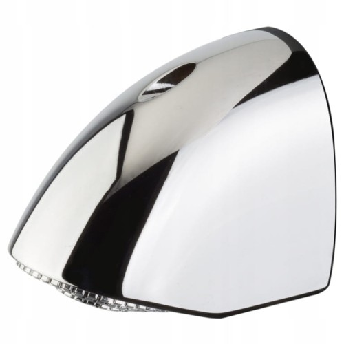 Głowica natryskowa wandaloodporna Slim