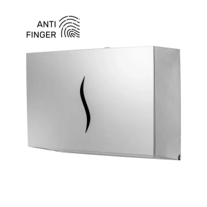 Podajnik ręczników ZZ HIT S Antifinger MAT