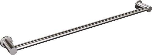 Wieszak rurka (60 cm) 504/60/CC (Chrom)