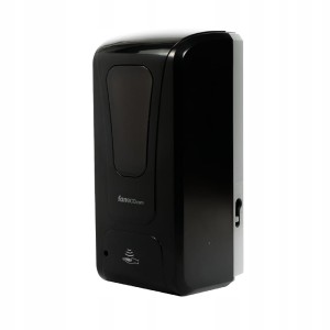 Automatyczny dozownik do dezynfekcji 1 l MED BLACK