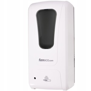 Automatyczny bezdotykowy dozownik mydła w pianie 1 l MED