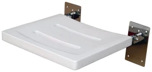 Krzesełko prysznicowe uchylne