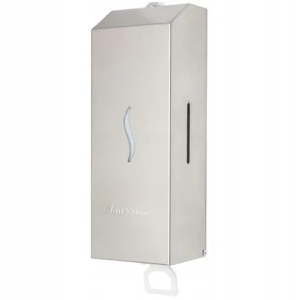 Dozownik mydła w pianie 1l HIT MAT