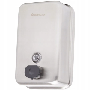 Dozownik mydła w płynie 1 l TOP MAT