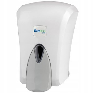 Dozownik mydła w pianie 1 l POP