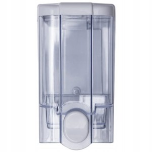 Dozownik mydła w płynie 1 l JET ABS