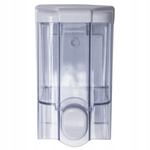 Dozownik mydła w płynie 0,5 l JET