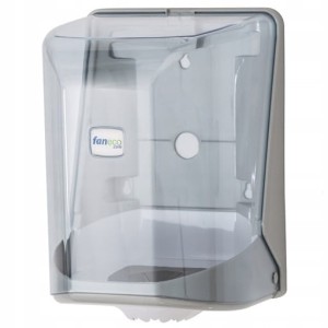 Podajnik ręczników w roli JET ABS Szary