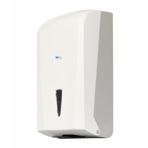 Podajnik ręczników jednorazowych ZZ POP M ABS