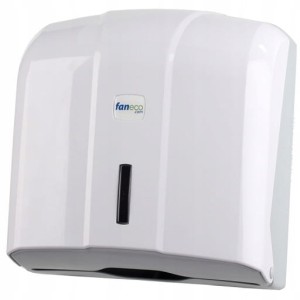 Podajnik ręczników ZZ POP ABS Szary