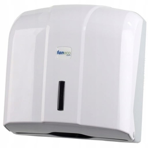 Podajnik ręczników ZZ POP ABS Szary