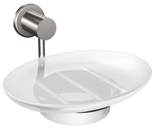 Mydelniczka 520/CC (Chrom)