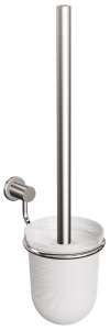 Szczotka do WC 521/CC (Chrom)