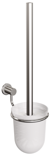 Szczotka do WC 521/CC (Chrom)