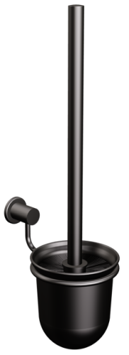 Szczotka do WC czarna 521/NG