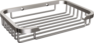 Mydelniczka 14cm 522/CC (Chrom)